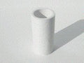 MW-100-12-CX 100-12-CX Balston Pneumatic Compressed Air Filter Element, Direct Interchange, White