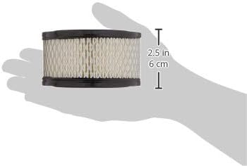 5 PACK New Filter Replacement Paper element for air compressor REPLACES CAMPBELL HAUSFELD STO739-03 & STO739-03AU CHAMPION P5050A CURTIS VA1118 GARDNER DENVER 2109945 INGERSOL RAND 32170979 SULL