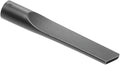 Fein Crevice Nozzle for Superior Debris Removal on Corners, Grooves and Tight Spaces - Durable and Efficient Cleaning Attachment for Turbo Wet/Dry Dust Extractors - 31345074010