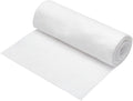 BENECREAT White Vent Filter Media, Electrostatic Air Filter Roll Air Vent Filters Kit for Home, HVAC, AC and Heating, RV's, Mobile Homes, 196x12 Inch