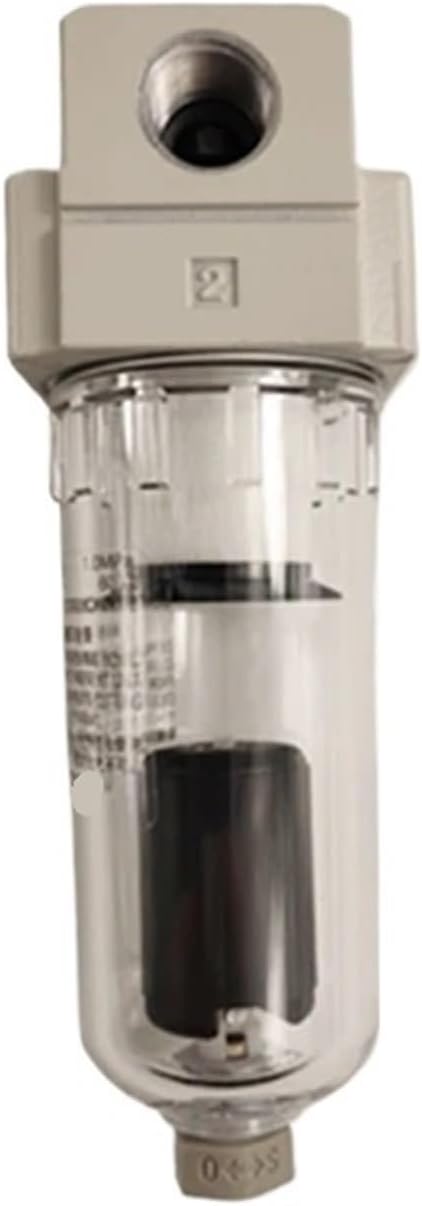 1pc Air Filter AF AF20 AF20-A AF20-01/02/01B/02B/01D/02D/01C/02C/01BD/02BD/01BC/02BC-2-A AF20-02-2R-A AF20-N01C-C-A(AF20-01BC-2-A)