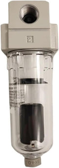 1pc Air Filter AF AF20 AF20-A AF20-01/02/01B/02B/01D/02D/01C/02C/01BD/02BD/01BC/02BC-2-A AF20-02-2R-A AF20-N01C-C-A(AF20-01BD-2-A)