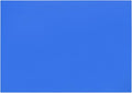 uxcell 4Pcs A4 Gel Light Lighting Filter Overlay Transparent Color Correction Plastic Vinyl PVC Sheets Photography Television Dark Blue,0.2mm