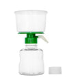 250ML Sterile Vacuum Filter Units with 0.22um CA Membrane, Individually Wrapped