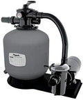 Raypak Protege SF 16" Filter System with Pump for Above Ground Pool