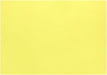 uxcell 4Pcs A4 Gel Light Lighting Filter Overlay Transparent Color Correction Plastic Vinyl PVC Sheets Photography Television Yellow,0.2mm