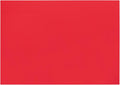uxcell 4Pcs A4 Gel Light Lighting Filter Overlay Transparent Color Correction Plastic Vinyl PVC Sheets Photography Television Red,0.2mm