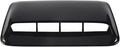 Universal Hood Vent Air Outlet Cover Compatible For Infiniti And Mazda Compatible For Tesla Hood Scoop Air Flow Intake Vent Cover