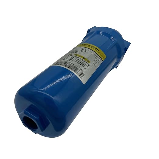 Compressed air Filter Q-035/P-035/S-035, air Compressor Drying, Oil-Water Separator(S-035 degreasing)