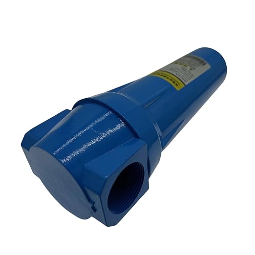 Compressed air Filter Q-035/P-035/S-035, air Compressor Drying, Oil-Water Separator(S-035 degreasing)