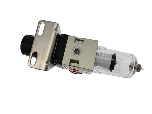 Aw2000-02 AW3000-02 AW3000-03 AW4000-04/06 AW5000-10 Air Filter Regulator(AW3000-03)
