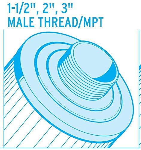 Unicel 5CH-352 35 Square Foot Media Replacement Hot Tub Spa Filter Cartridge with 151 Pleats (4 Pack)