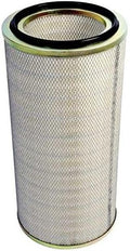 Cartridge Dust Collector Filter for Donaldson Torit DF II (13.84” x 26”) - 80/20 CPFR Media - (QUICK SHIP)