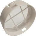 Whynter Washable Intake Hose Air Filter for Models: ARC-110WD, ARC-122DS, ARC-122DHP, ARC-12SD, ARC-12SDH, ARC-131GD, ARC-14S, ARC-14SH, ARC-143MX, 5" Diameter (ARC-IHF)