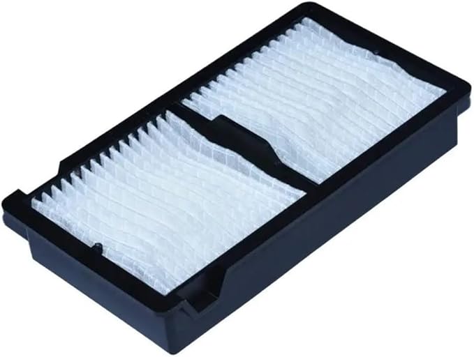 Projector Dustproof Air Filter Net Compatible with CH-TW6700W TZ1000 TZ3000 TW8300 TW8300W TW8350W TW9300 LS10500 LS9600W Repair Parts