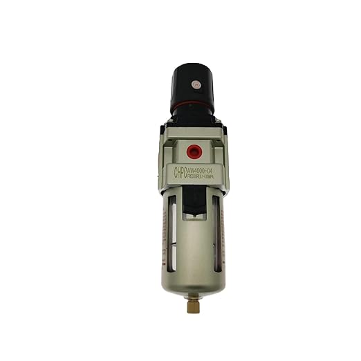 AW4000-04/06 Tipe Air Filter Pneumatic Regulator(AW4000-06)