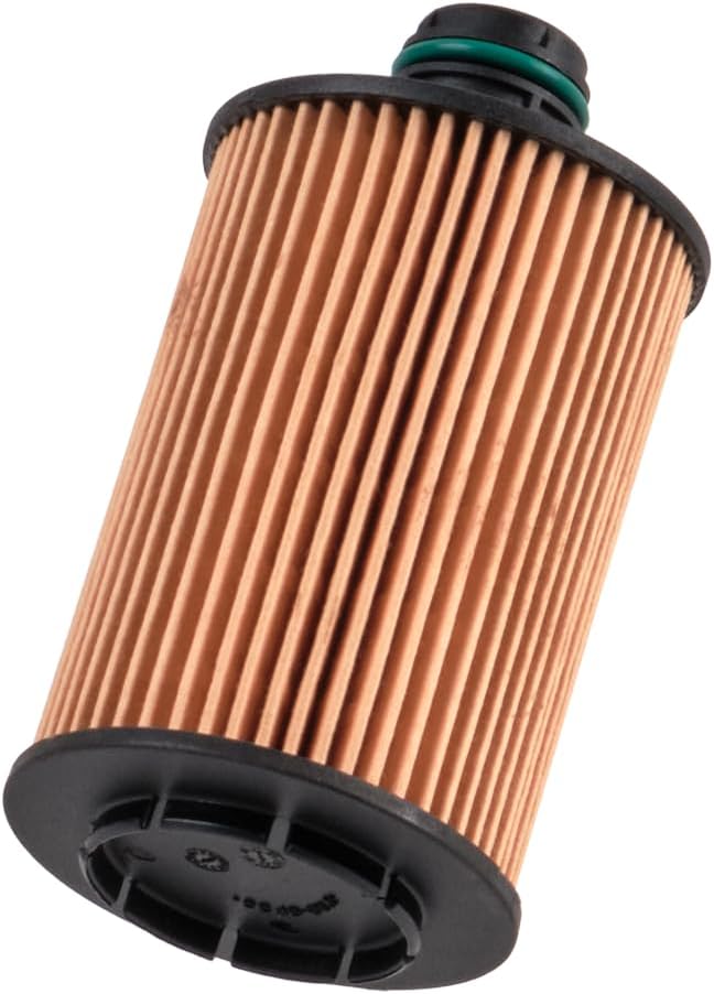 DOC'S Grand Cherokee/Ram 1500 3.0L Diesel Oil Filter 2014-2019 | Replaces 68229402AA