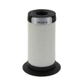 Aftermarket Hankison E5-16 Coalescing Filter Element | .01 Micron, .01 ppm Oil Removal | Replacement Part | Glass Fiber | for Compressed Air Equipment & Systems