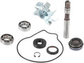 Water Pump Repair Kit Seals Set for Yamaha FJR1300 2003-2024 5JW-12439-00-00(Repair kit)