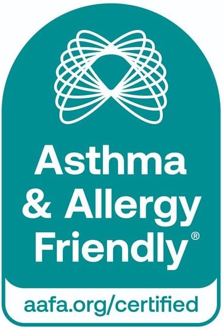 Rabbit Air, MinusA2 Air Purifiers for Home, Ultra Quiet HEPA Air Purifier - Wall Mountable Air Purifiers for Home, Allergies, Dust, Mold, Smoke & VOCs - (SPA-780A, White, Asthma and Allergy Friendly)