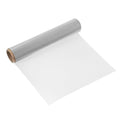 uxcell 2Pcs 80 Mesh 39" x 10" Woven Wire Mesh, 316 Stainless Steel Air Vent Filter Screen, Window Screen Mesh for DIY Projects Vents Cover Filtration Animals Fence