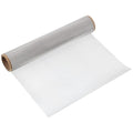 uxcell 2Pcs 150 Mesh 39" x 10" Woven Wire Mesh, 316 Stainless Steel Air Vent Filter Screen, Window Screen Mesh for DIY Projects Vents Cover Filtration Animals Fence