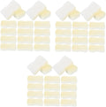 45pcs Reusable Lampshade Cleaning Sponges for Dust Removal Dry Cleaning Tool for Lamps Artworks and Home Decor