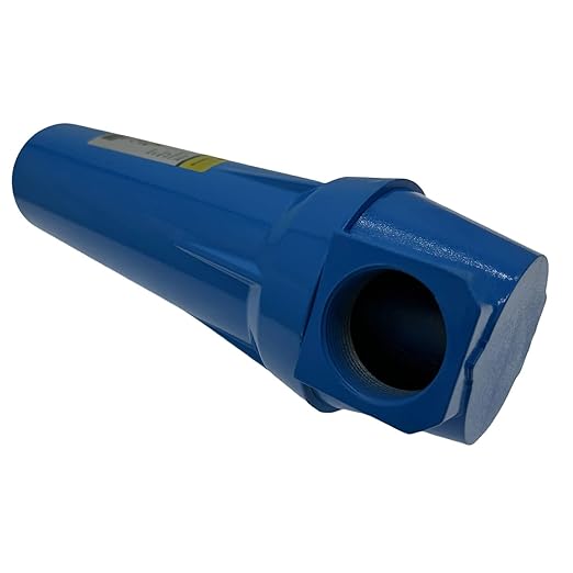 Compressed air Filter Q-035/P-035/S-035, air Compressor Drying, Oil-Water Separator(S-035 degreasing)
