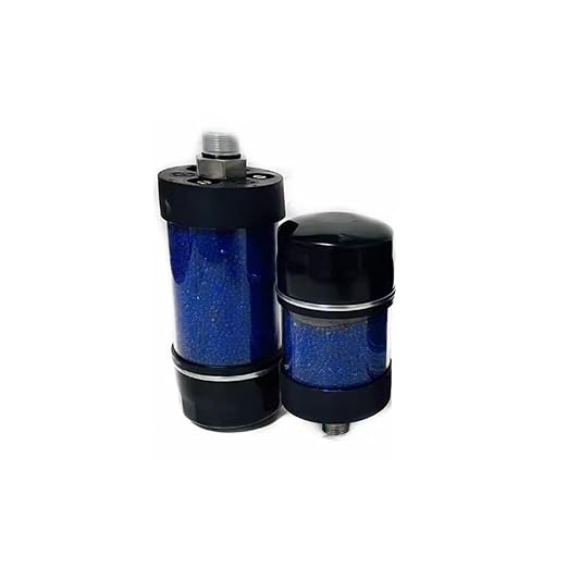 1pc Moisture-Absorbing air Filter DAB-90-90 /DAB-90-150 /DAB-120-145 /DAB-120-255(DAB-120-255)