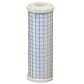 16W406 Coalescing Element Filter 30 CFM, 0.01 Micron, 5”Tall Compatible with Stage 2 of The Sharpe 6760 3 Stage air Filter/Dryer and 705FC 2 Stage, Dryaire Filter-Drying Systems (Pack of 1)