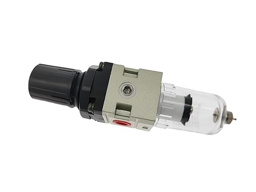 Aw2000-02 AW3000-02 AW3000-03 AW4000-04/06 AW5000-10 Air Filter Regulator(AW4000-04)