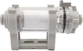 In-line Air Filter ZFC ZFC53 ZFC54 ZFC74 ZFC75 ZFC76 ZFC77 ZFC53-B ZFC54-B ZFC74-B ZFC75-B ZFC76-B ZFC77-B ZFC100 ZFC200(ZFC74-B)