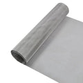 304 Stainless Steel Mesh Screen#80Mesh -Size:15.7"x47.2"(40x120cm), for Home, Garden and Farm. Window or Door Filter, Guards Against Pests Like Mice, Snakes, and Rodents. Easy to Cut and Install.