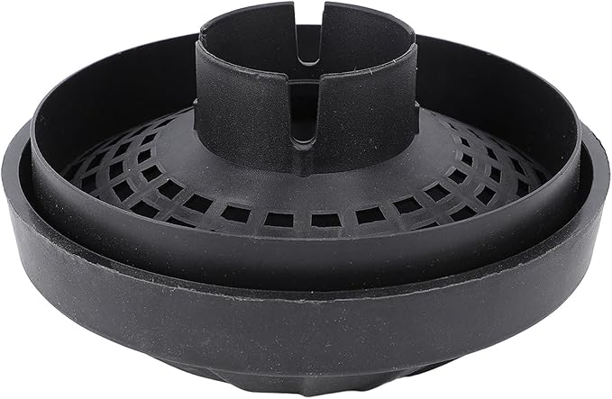 Air Filter Rain Cap Cover 11065-7025 Weatherproof Protection Replacement for FD FH FX Series