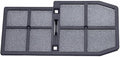 AWO Replacement Projector Air Filter for EPSON ELPAF22 / V13H134A22 EB-824H,EB-825HV,EB-826WVH,EB-84He,EB-85HV,PowerLite 824+,PowerLite 825+,PowerLite 826W+,PowerLite 84+,PowerLite85+