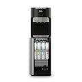 Brio Commercial Grade Bottleless Ultra Safe Reverse Osmosis Drinking Water Filter Water Cooler Dispenser-3 Temperature Settings Hot, Cold & Room Water - UL Approved – Point of Use