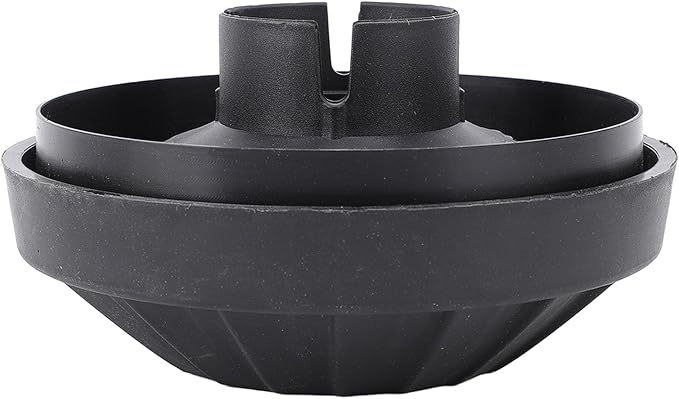 Air Filter Rain Cap Cover 11065-7025 Weatherproof Protection Replacement for FD FH FX Series