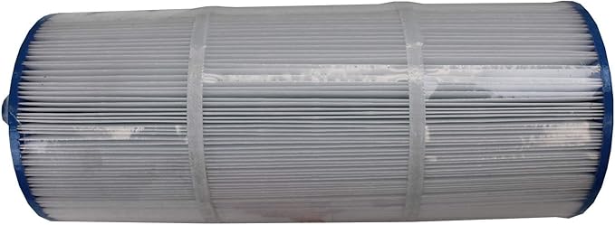 Unicel 5CH-352 35 Square Foot Media Replacement Hot Tub Spa Filter Cartridge with 151 Pleats (2 Pack)