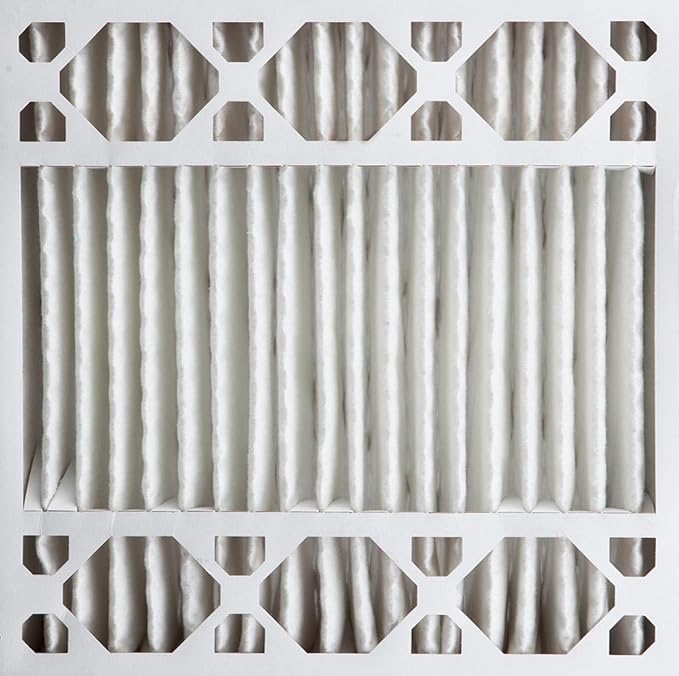 Nordic Pure 20x20x5 (Actual Size: 19 5/8 x 19 7/8 x 4 3/8) Honeywell/Lennox Replacement MERV 13 Air Filter 1 Pack