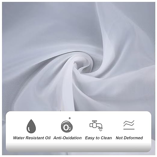 Nylon Mesh Fabric, 60 80 100 120 200 250 300 350 400 500 Mesh Filter, Reusable Strainer Cloth for Wine Juice Fresh Milk(1m x 1m) (120 mesh)