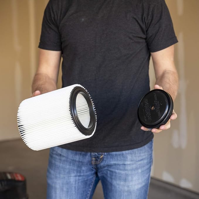Kopach Replacement Filter Cap for Craftsman & Ridgid