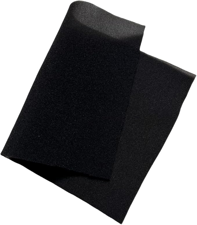 Universal Projector Dustproof Air Filter Sponge （Free choice of size） (11 * 39)