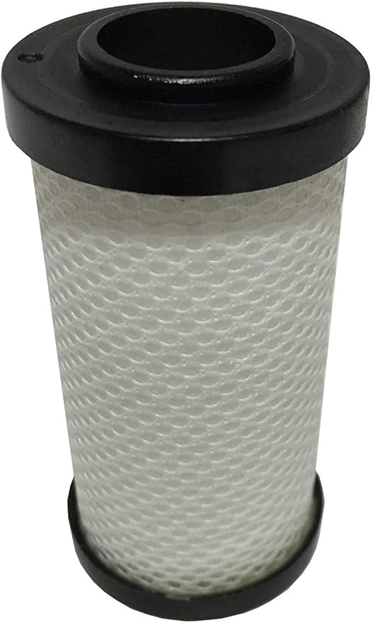 PneumaticPlus PPFH Series Replacement Element Kit for Coalescing Air Filter (PPFH4, 0.3 Micron)