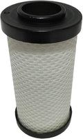 PneumaticPlus PPFH Series Replacement Element Kit for Coalescing Air Filter (PPFH3, 0.3 Micron)