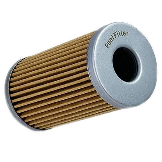 E-M20840A Element Fuel Filter for Lincoln Electric