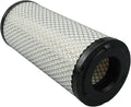 3607884M92 Air Filter Element Replace 3607884M91 Fit for Massey Ferguson 1233 1526 1528 1529 1531 1532 1533 1540 FC23 ZT29 ZT33 Fit for Challenger MT255 MT260 MT255B MT265B MT275B
