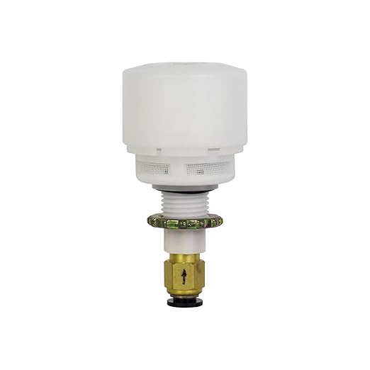PneumaticPlus SAD400 Compressed Air Particualte and Coalescing Filters Replacement Auto Drain Kit (Internal Float Drain)