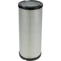 Stevens Lake Parts One New Air Filter Fits Bobcat, Fits Case IH, Fits Caterpillar, Fits Ford, Fits International Harvester, Fits John Deere, Kioti, Fits Kubota, Long, Mahindra