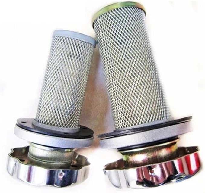 1pc Air filter EF1-25 /EF2-32 /EF3-40 /EF4-50 /EF5-65 /EF6-80(EF5-65)