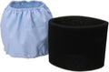Filter Set,Advanced Filtration Kit For DVC750L Model Featuring Both Fine And Coarse Filters For Maximum Efficiency
